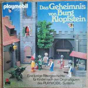Douglas Welbat - Das Geheimnis Von Burg Klopfstein download mp3 flac