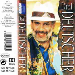 Drafi Deutscher - Drafi Deutscher download mp3 flac