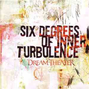 Dream Theater - Six Degrees Of Inner Turbulence download mp3 flac