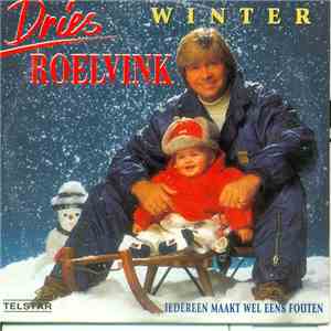 Dries Roelvink - Winter download mp3 flac