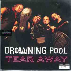 Drowning Pool  - Tear Away download mp3 flac