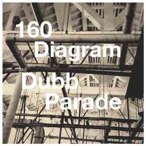 Dubb Parade - 160 Diagram download free
