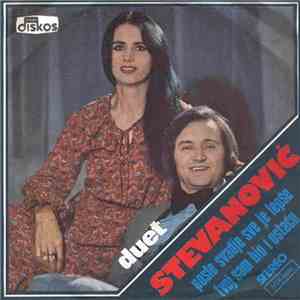 Duet Stevanović - Posle Svađe Sve Je Lepše / Tvoj Sam Bio I Ostaću download mp3 flac