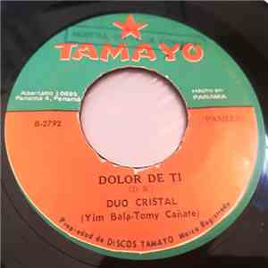 Duo Cristal - Bajo Los Sauces / Dolor De Ti download mp3 flac