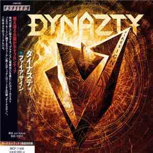 Dynazty - Firesign download mp3 flac