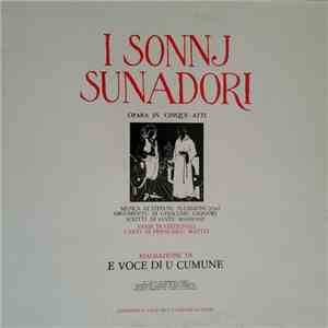 E Voce Di U Cumune - I Sonnj Sunadori download free