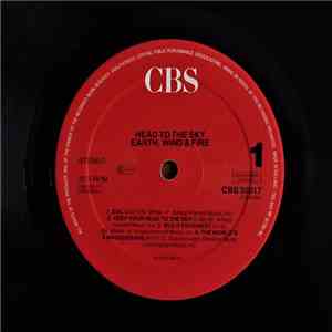 Earth, Wind & Fire - Head To The Sky download free