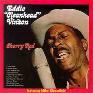 Eddie "Cleanhead" Vinson - Cherry Red download mp3 flac