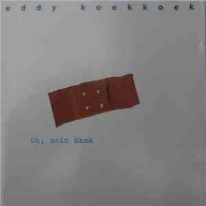 Eddy Koekkoek - Oh, Mein Mama download mp3 flac
