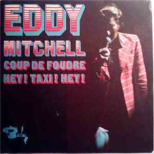 Eddy Mitchell - Coup De Foudre download mp3 flac