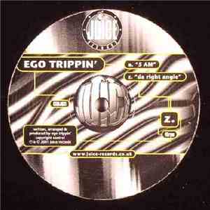 Ego Trippin' - 5 AM / Da Right Angle download free
