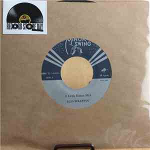 Ego-Wrappin' - A Little Dance Ska download mp3 flac