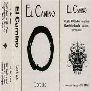 El Camino  - Lotus download free