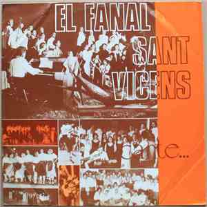 El Fanal Sant Vicens - El Fanal Sant Vicens Cante... download mp3 flac