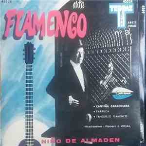 El Niño De Almaden - Arte Flamenco N°3 download free