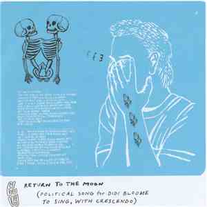 EL VY - Return To The Moon download mp3 flac
