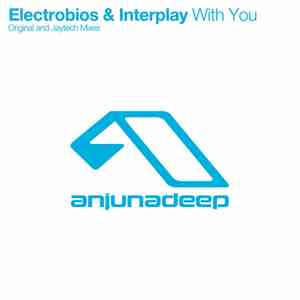 Electrobios & Interplay  - With You download mp3 flac