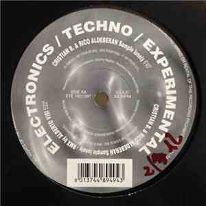 Electronics / Techno / Experimental - Electronics / Techno / Experimental download mp3 flac