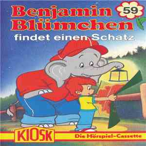 Elfie Donnelly - Benjamin Blümchen Findet Einen Schatz download mp3 flac