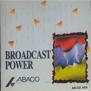 Elliot Bernstein - Broadcast Power download mp3 flac