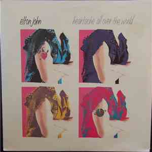 Elton John - Heartache All Over The World download mp3 flac