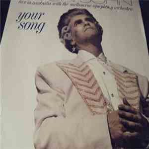 Elton John - Your Song download mp3 flac