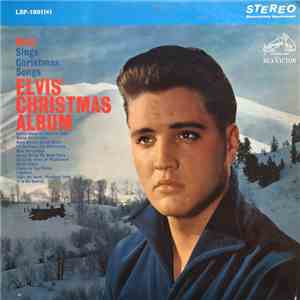 Elvis Presley - Elvis' Christmas Album download mp3 flac