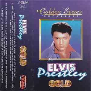 Elvis Presley - Gold download mp3 flac