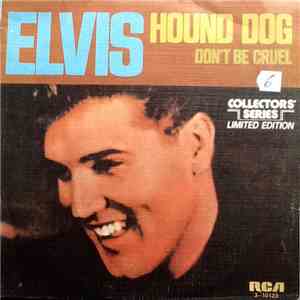 Elvis Presley - Hound Dog - Don't Be Cruel download mp3 flac