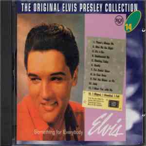 Elvis Presley - Something For Everybody download mp3 flac