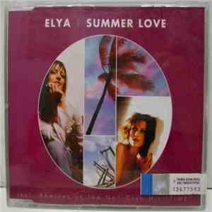 Elya - Summer Love download free