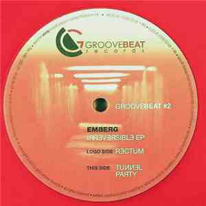 Emberg - Irreversible EP download free