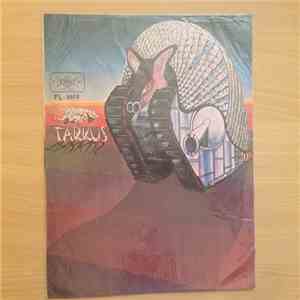 Emerson, Lake & Palmer - Tarkus download free Emerson, Lake & Palmer - Tarkus download mp3 flac