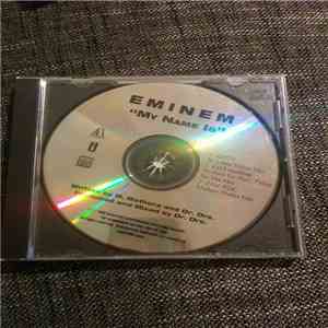 Eminem - My Name Is download mp3 flac