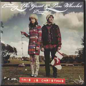 Emmy The Great & Tim Wheeler - This Is Christmas download free