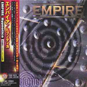 Empire  = エンパイア - Hypnotica = ヒプノティカ download mp3 flac
