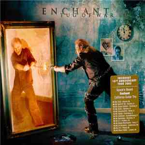 Enchant - Tug Of War download free