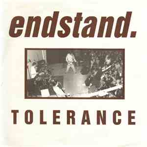Endstand. - Tolerance download free