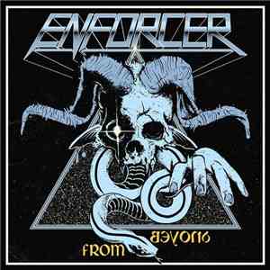 Enforcer  - From Beyond download free