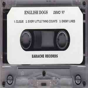 English Dogs - Demo '97 download mp3 flac