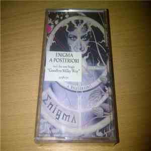 Enigma - A Posteriori download free