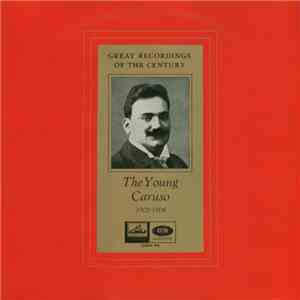 Enrico Caruso - The Young Caruso download mp3 flac