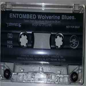 Entombed - Out Of Hand / Wolverine Blues download mp3 flac