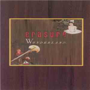 Erasure - Wonderland download mp3 flac