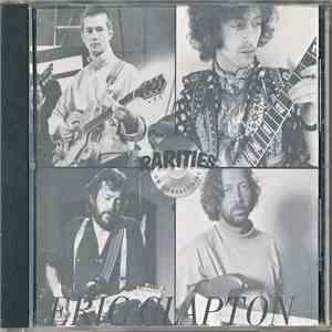Eric Clapton - Rarities On Compact Disc Volume 11 download mp3 flac
