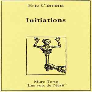 Eric Clémens - Initiations download mp3 flac