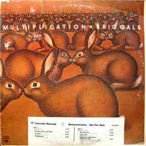 Eric Gale - Multiplication download mp3 flac