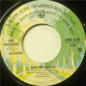Eric Weissberg - Dueling Banjos / Reuben's Train download free