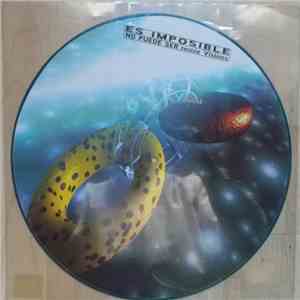 Es Imposible - No Puede Ser (Remix Visions) / Coming From The Sky download mp3 flac