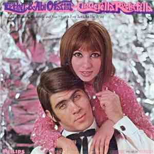 Esther & Abi Ofarim - Cinderella Rockefella download free